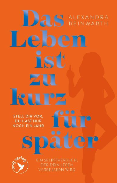 Das Leben ist zu kurz für später - Special Edition