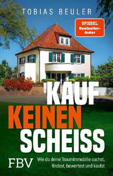 Kauf keinen Scheiß