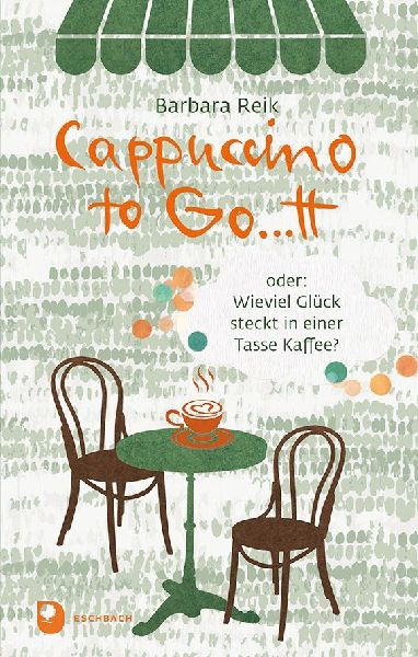 Cappuccino to Go...tt