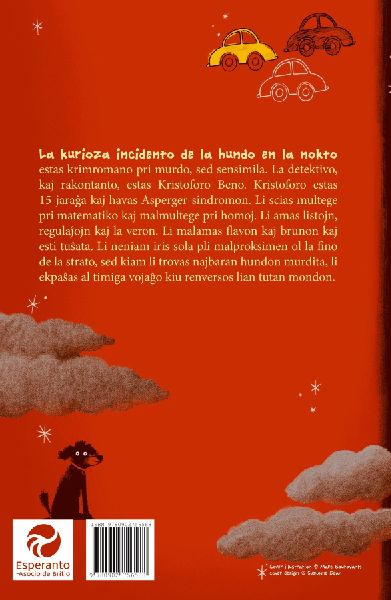 La kurioza incidento de la hundo en la nokto