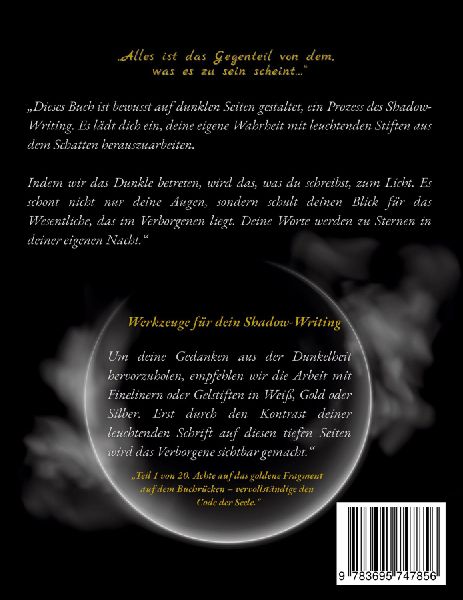 Die Schatten-Schule