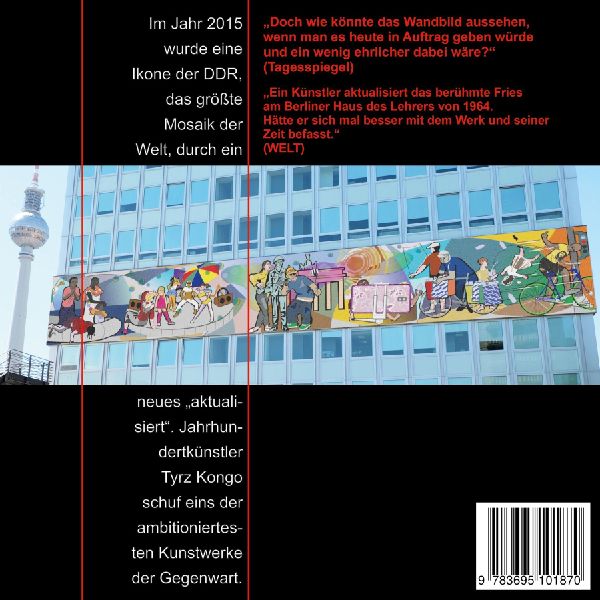 berlin mosaik