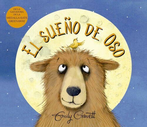 Sueño de Oso, El