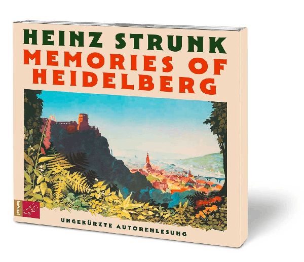 Memories of Heidelberg