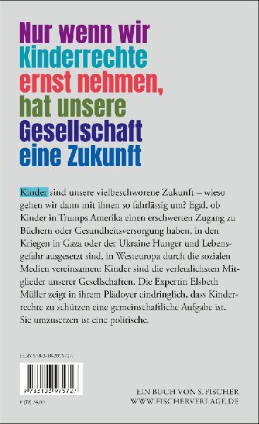 Jedes Kind, überall