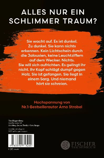 Der Sarg