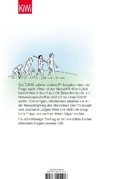 Dürfen wir so bleiben, wie wir sind?