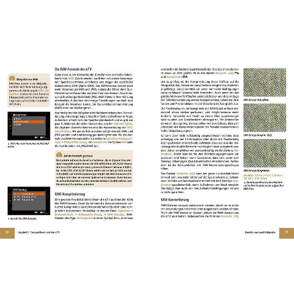 Sony A7 V - Das umfangreiche Praxisbuch zu Ihrer Kamera