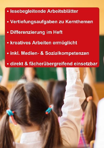 Der Mondscheindrache. Lektürebegleiter - kompakt und differenziert