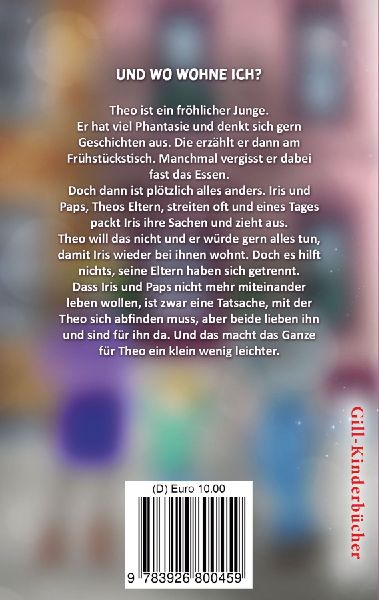 Und wo wohne ich?