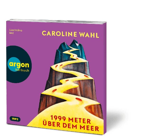 1999 Meter über dem Meer