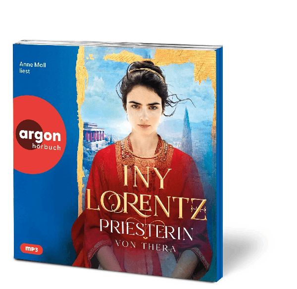 Priesterin von Thera
