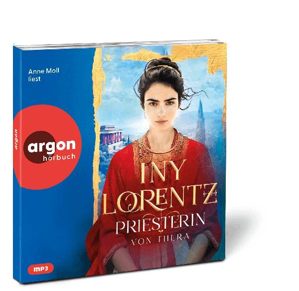 Priesterin von Thera