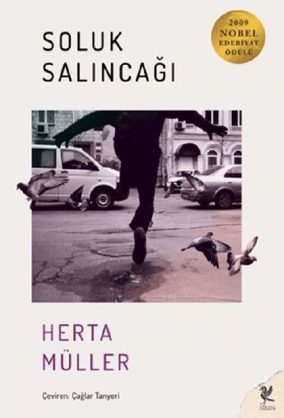 Soluk Salincagi