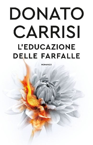 L' educazione delle farfalle