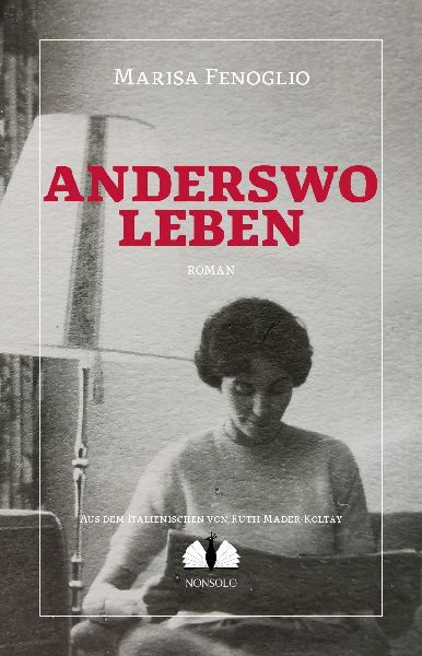 Anderswo leben