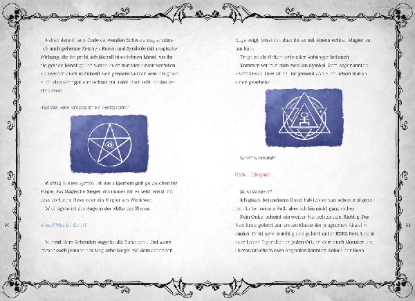 Das Böseste Buch aller Zeiten (Die Bösen Bücher, 