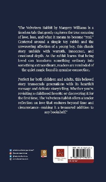 The Velveteen Rabbit