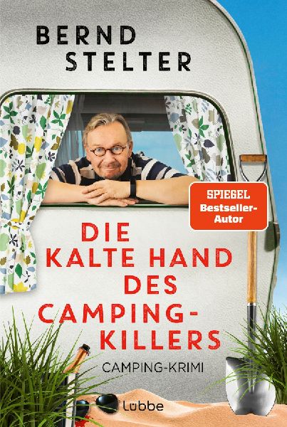 Die kalte Hand des Camping-Killers