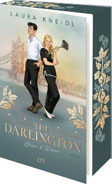 The Darlington - Ethan & Grace
