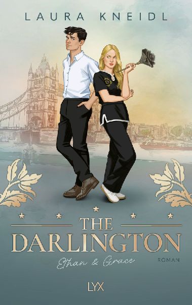 The Darlington - Ethan & Grace