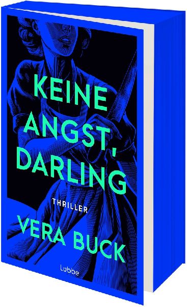 Keine Angst, Darling