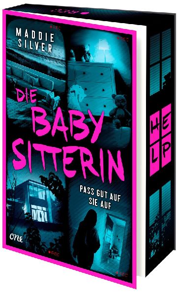 Die Babysitterin - Pass gut auf sie auf