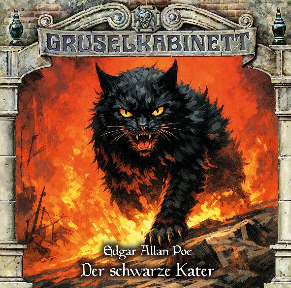 Gruselkabinett - Folge 198
