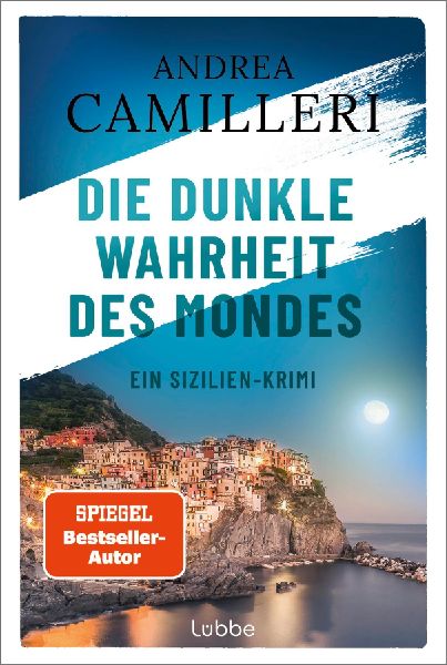Die dunkle Wahrheit des Mondes