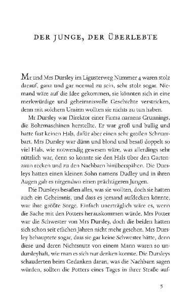 Harry Potter: Band 1-7 im Schuber - mit exklusivem Extra! (Harry Potter)