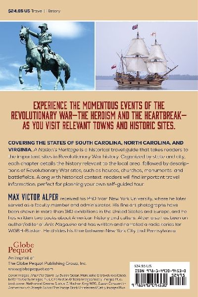 A Nation's Heritage