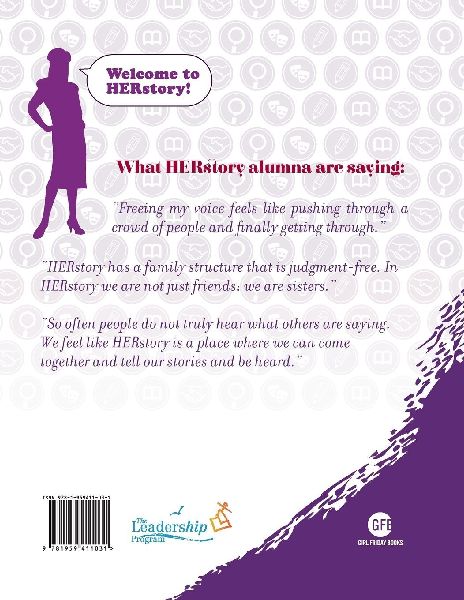 Herstory Student Writing Companion