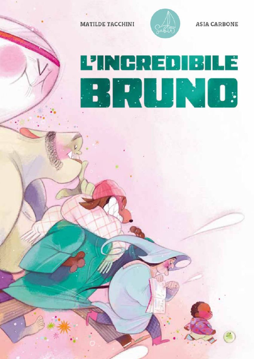 L' incredibile Bruno