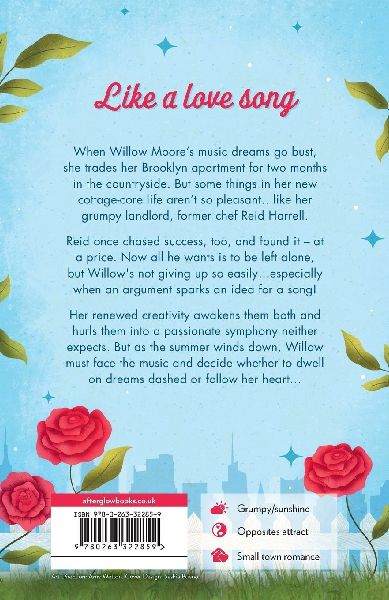 Swap And Smell The Roses