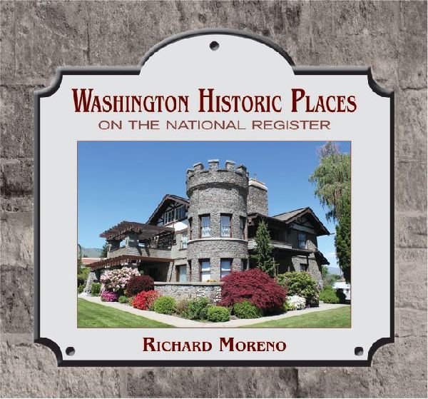 Washington Historic Places