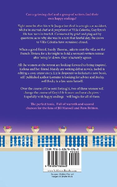 New Chapters on the French Riviera