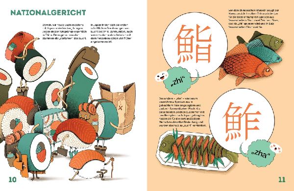 Sushi