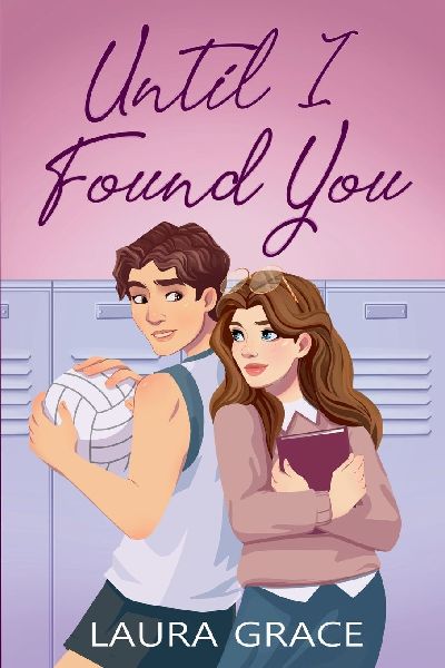 Until I Found You