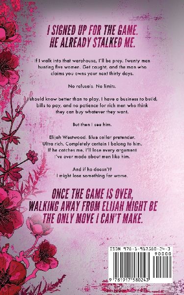 The Game - the Billionaire and the Spiked Heel (a Body Count novella)