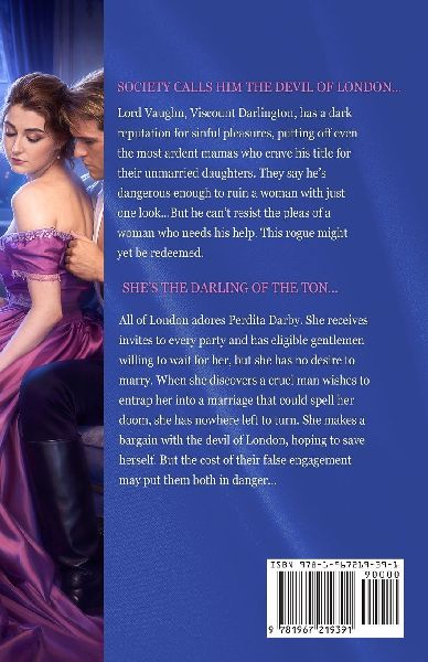 The Rogue's Seduction