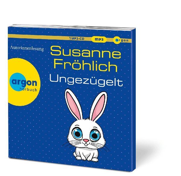Ungezügelt