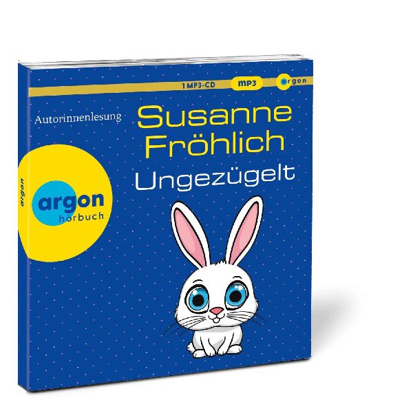 Ungezügelt
