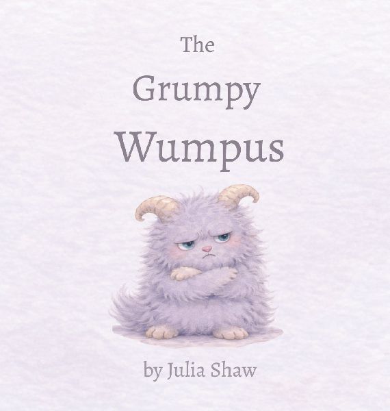 The Grumpy Wumpus