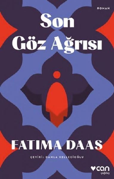 Son Göz Agrisi
