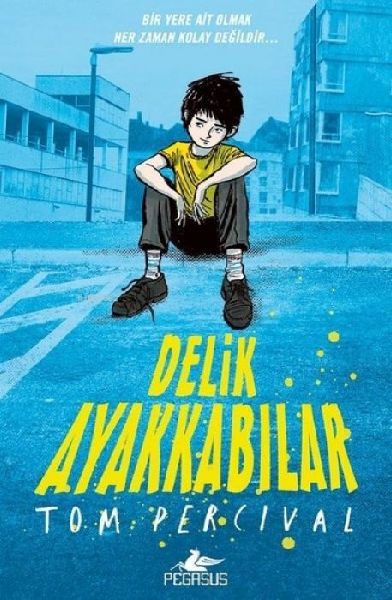 Delik Ayakkabilar