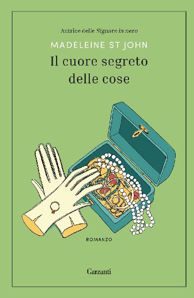 Il cuore segreto delle cose