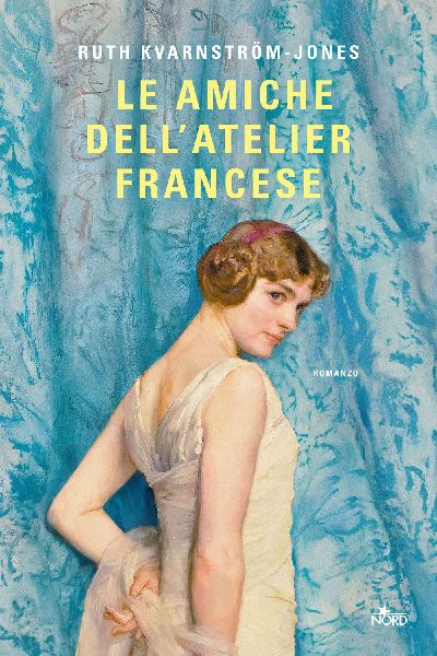 Le amiche dell'atelier francese