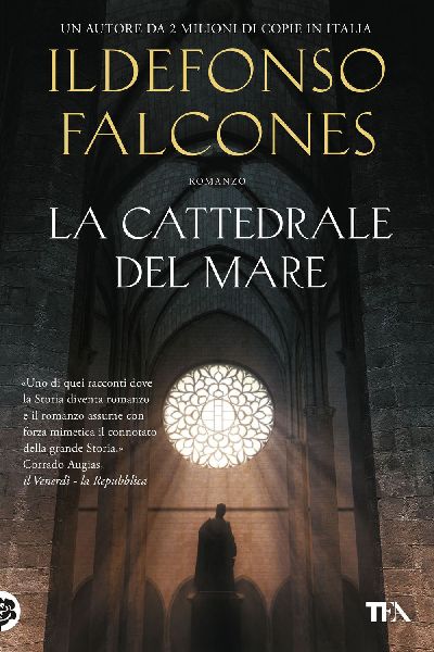 La cattedrale del mare