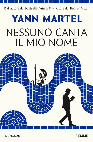 Nessuno canta il mio nome