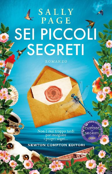 Sei piccoli segreti